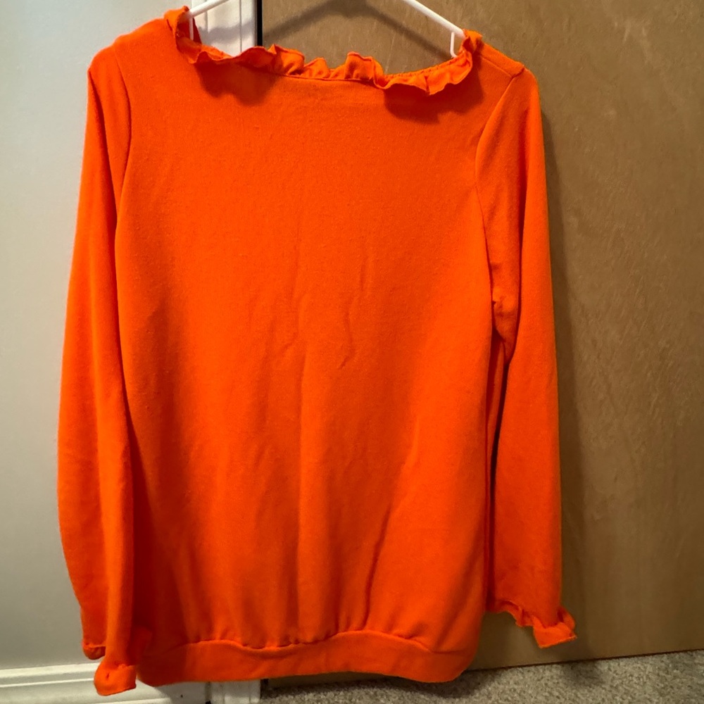 Couer De Vague lightweight sweater NWT